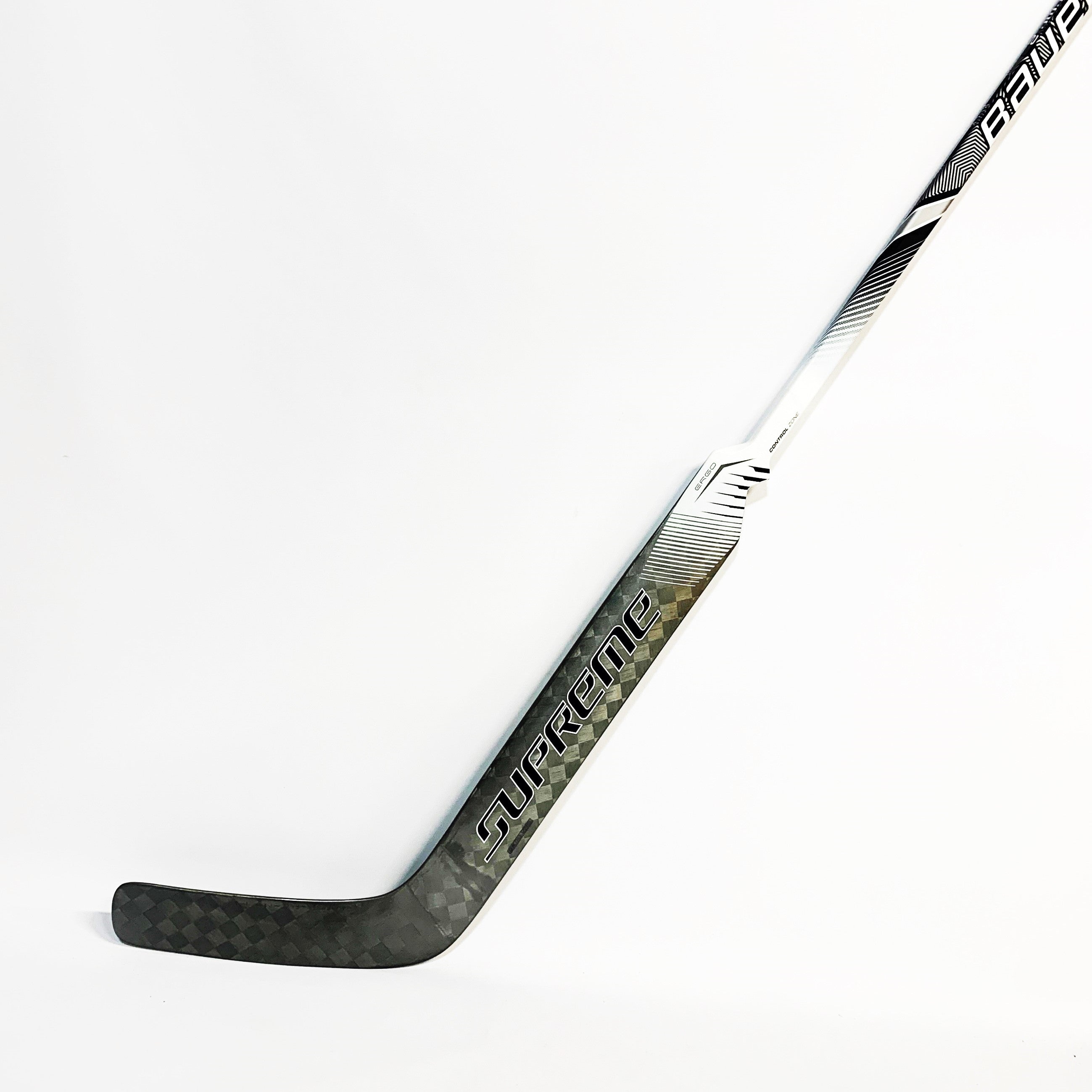 Gardien de but - Bauer Supreme 2S
